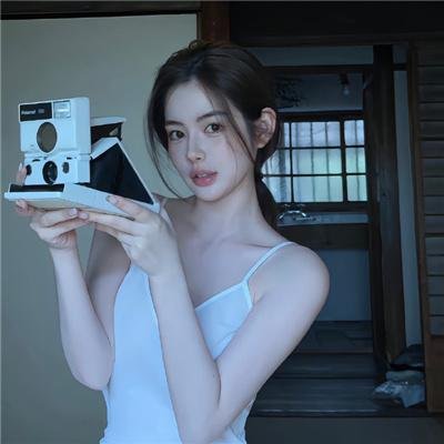 美人鱼村